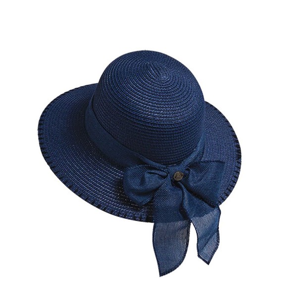 Carrara Καπέλο Ηλίου Karfil Hats μπλε one size