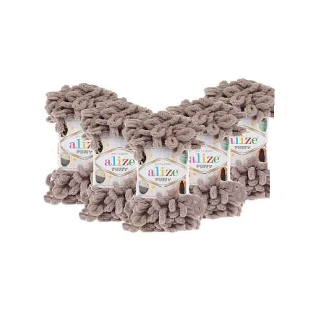 OFFER PACK: Alize Puffy cigar light 5-piece AL-268