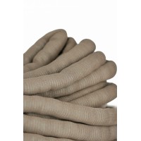 Νήμα Marshmallow pollypuff kona μπεζ σκούρο1000 γρ Νήμα Marshmallow pollypuff kona μπεζ σκούρο1000 γρ