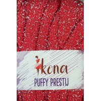 Νήμα Marshmallow pollypuff prestij κόκκινο 550γρ-600γρ Νήμα Marshmallow pollypuff prestij κόκκινο 550γρ-600γρ