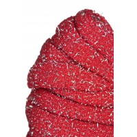 Νήμα Marshmallow pollypuff prestij κόκκινο 550γρ-600γρ Νήμα Marshmallow pollypuff prestij κόκκινο 550γρ-600γρ
