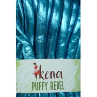 Νήμα Marshmallow pollypuff Rebel πράσινο ανοιχτό λαμέ 650γρ-700γρ Νήμα Marshmallow pollypuff Rebel πράσινο ανοιχτό λαμέ 650γρ-700γρ