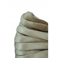 Νήμα Marshmallow pollypuff Velvet εκρού σκούρο Νήμα Marshmallow pollypuff Velvet εκρού σκούρο
