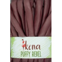 Νήμα Marshmallow pollypuff Rebel καφε 650γρ-700γρ Νήμα Marshmallow pollypuff Rebel καφε 650γρ-700γρ