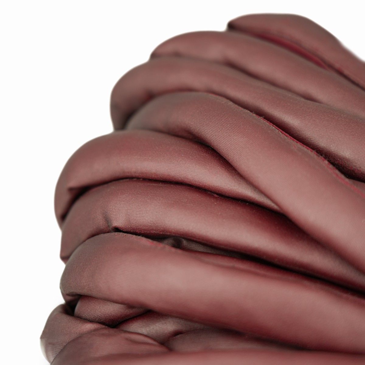 Νήμα Marshmallow pollypuff Rebel καφε 650γρ-700γρ Νήμα Marshmallow pollypuff Rebel καφε 650γρ-700γρ